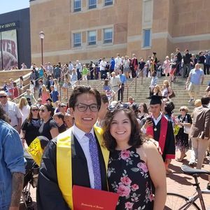 Meet your Posher, Jake